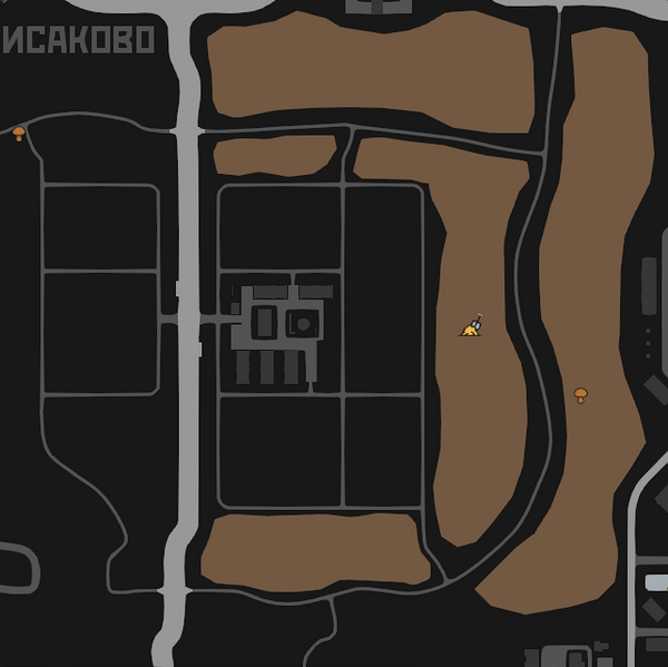 Файл:Зона раскопок карта.png